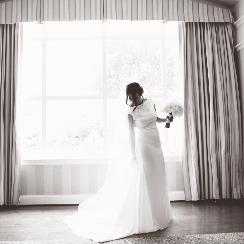 Meet your Posher, Dounia